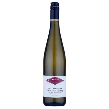 Leasingham Classic Clare Riesling 2009-White Wine-World Wine
