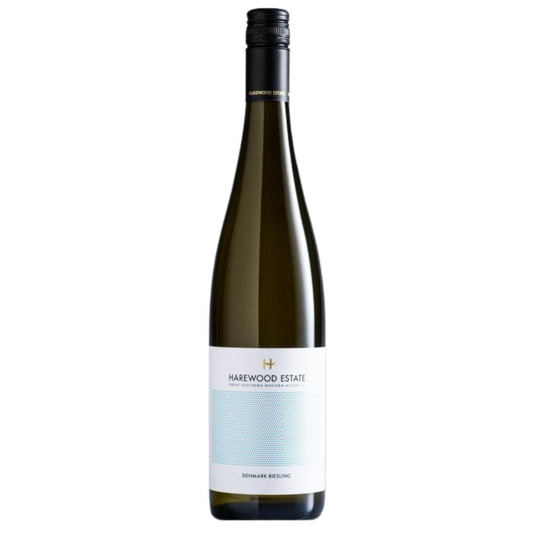 Harewood Denmark Riesling 2024-White Wine-World Wine