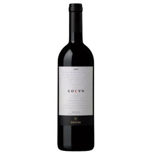 Cecchi Coevo 2011