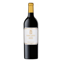 Chateau Réserve de la Comtesse, 2nd Vin Pauillac 375ml 2020-Red Wine-World Wine