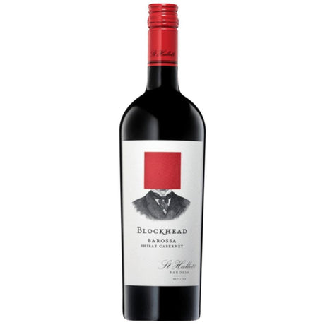 St Hallett Blockhead Shiraz Cabernet-Red Wine-World Wine