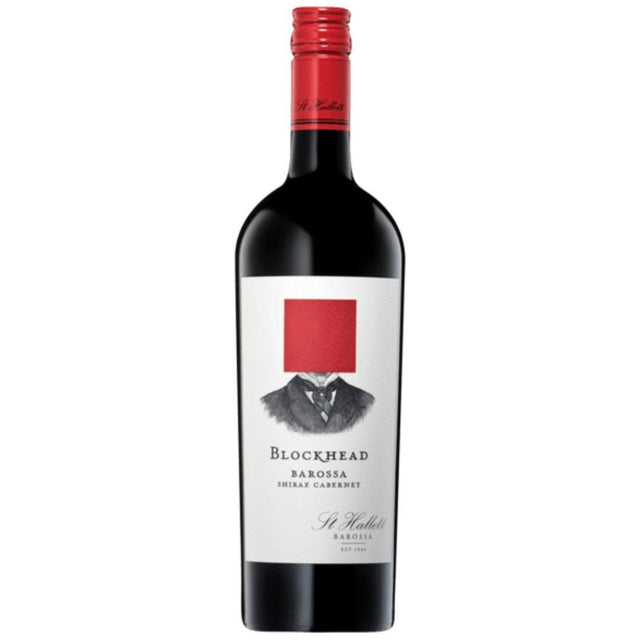 St Hallett Blockhead Shiraz Cabernet-Red Wine-World Wine