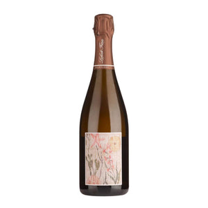 Champagne Laherte Frères Blanc de Blancs Brut Nature NV (Base 22 Disg. Aug 2025)
