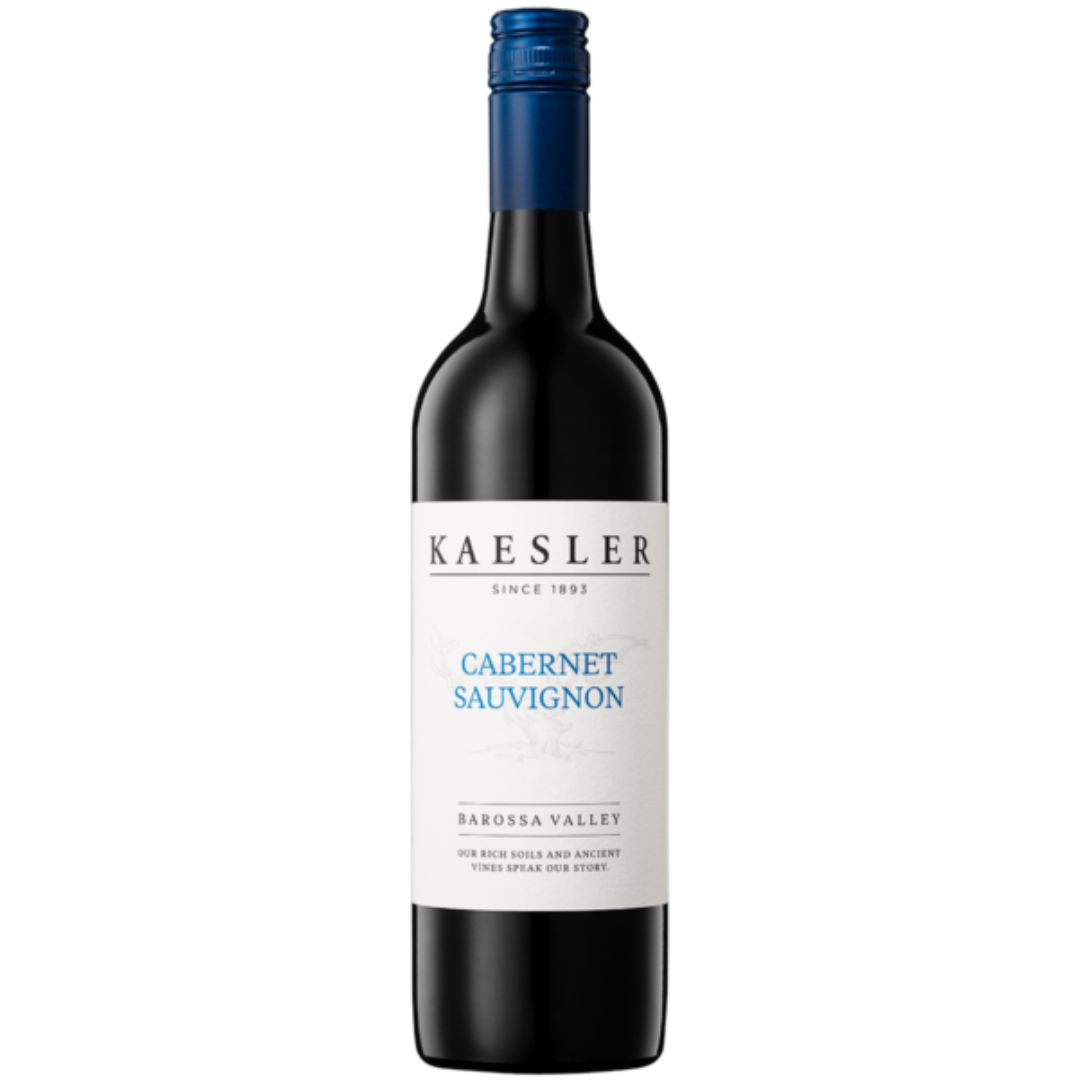 Kaesler Cabernet Sauvignon 2021-Red Wine-World Wine