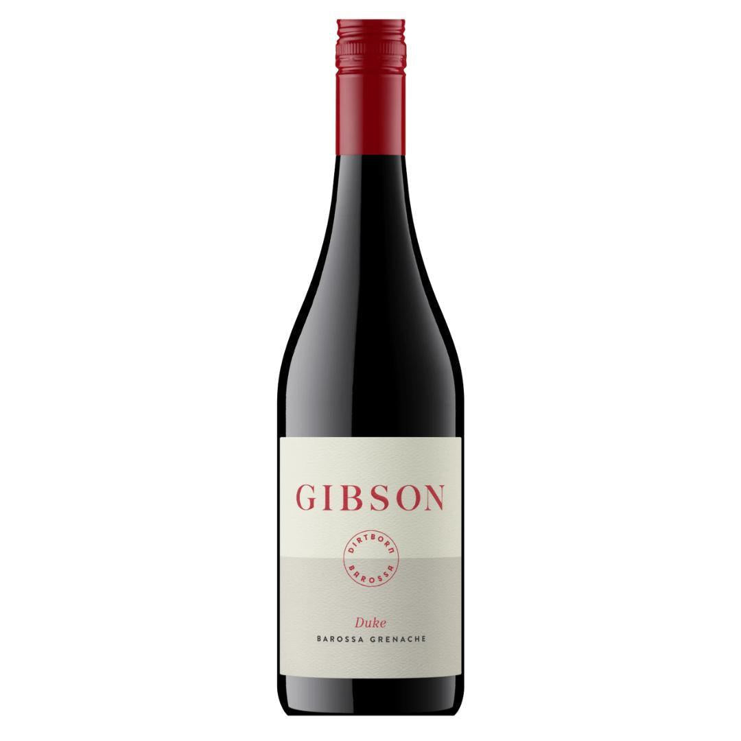 Gibson The Duke Grenache 2024-Red Wine-World Wine