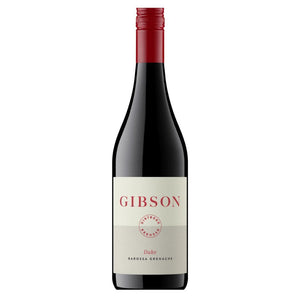 Gibson The Duke Grenache 2024