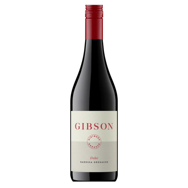 Gibson The Duke Grenache 2024-Red Wine-World Wine