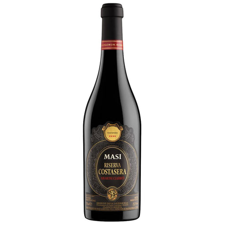 Masi Costasera Amarone della Valpolicella Classico Riserva DOCG (Cru) 2019-Red Wine-World Wine