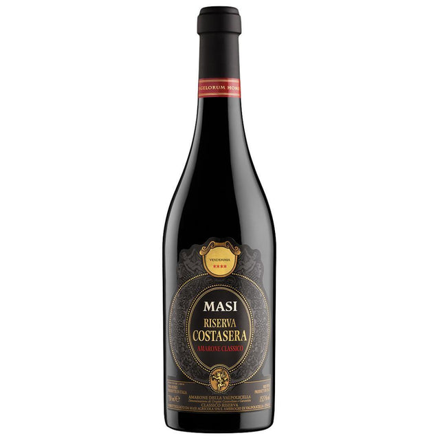 Masi Costasera Amarone della Valpolicella Classico Riserva DOCG (Cru) 2019-Red Wine-World Wine