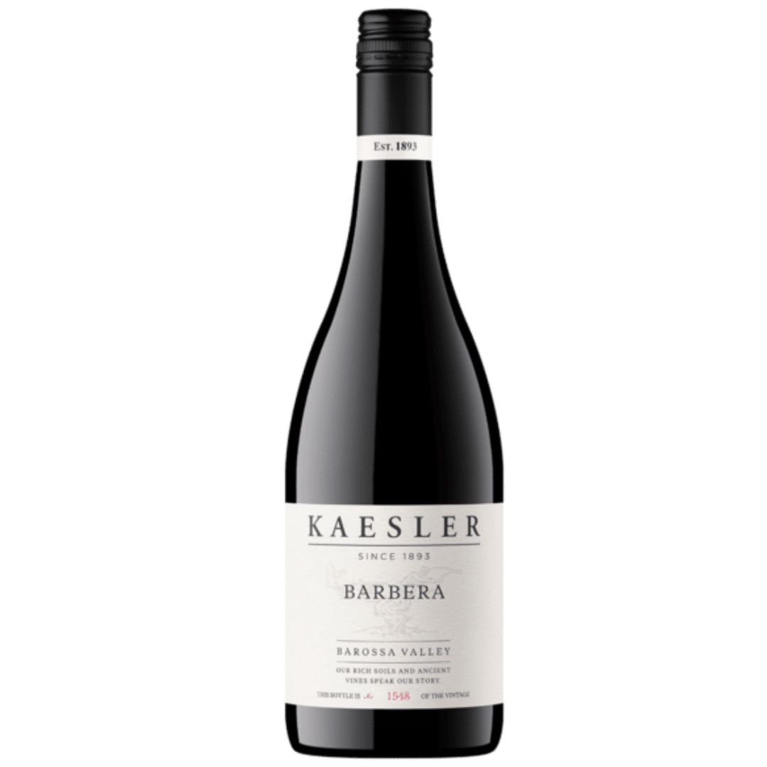 Kaesler Barbera 2021-Red Wine-World Wine