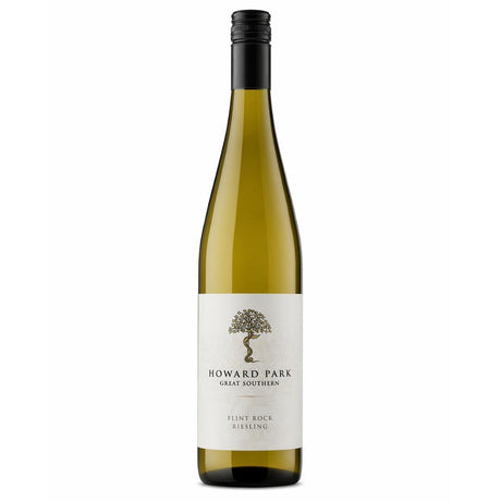 Howard Park Wines Flint Rock Riesling 2024-White Wine-World Wine