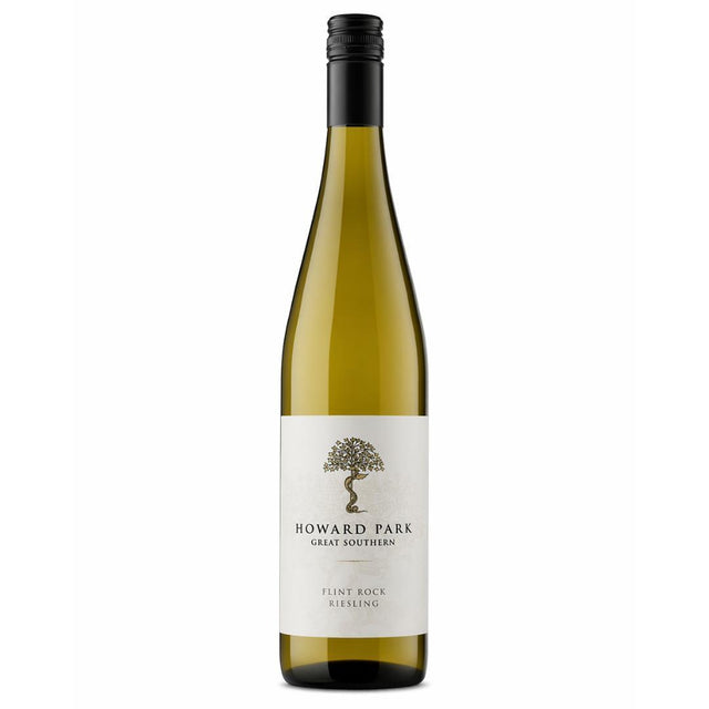 Howard Park Wines Flint Rock Riesling 2024-White Wine-World Wine