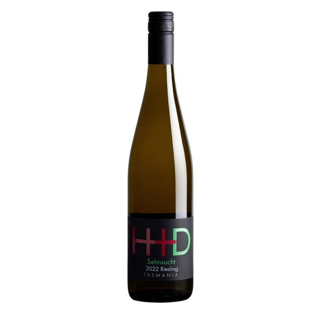 Haddow and Dineen Sehnsucht Riesling 2023-White Wine-World Wine