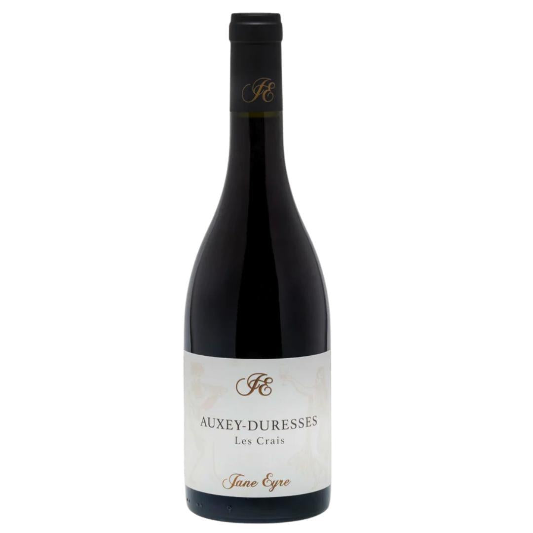 Jane Eyre Wines Auxey-Duresses Rouge 2023-Red Wine-World Wine
