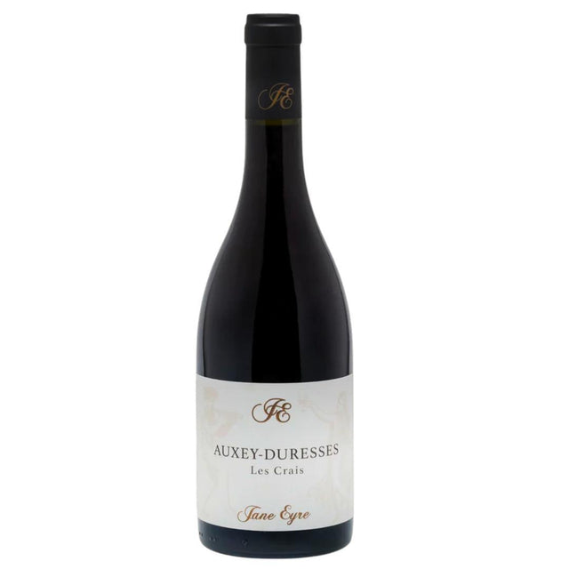 Jane Eyre Wines Auxey-Duresses Rouge 2023-Red Wine-World Wine