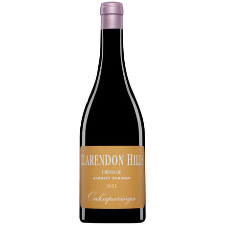 Clarendon Hills Onkaparinga Grenache 2021-Red Wine-World Wine