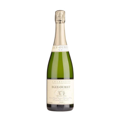 Champagne Egly-Ouriet Grand Cru V.P NV-Champagne & Sparkling-World Wine