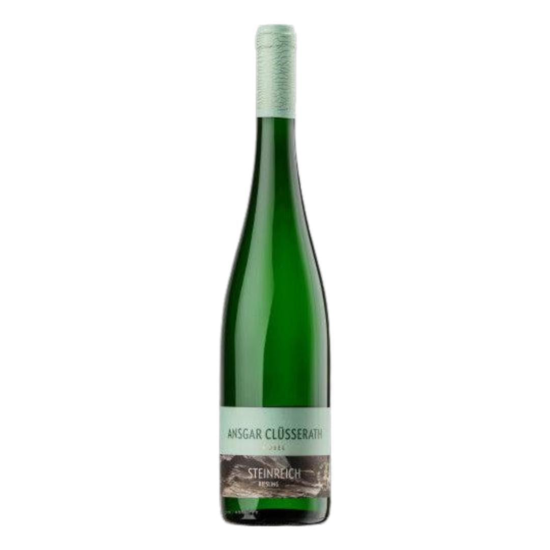 Ansgar Clüsserath Trittenheim Apotheke ‘Trocken’ 2022-White Wine-World Wine