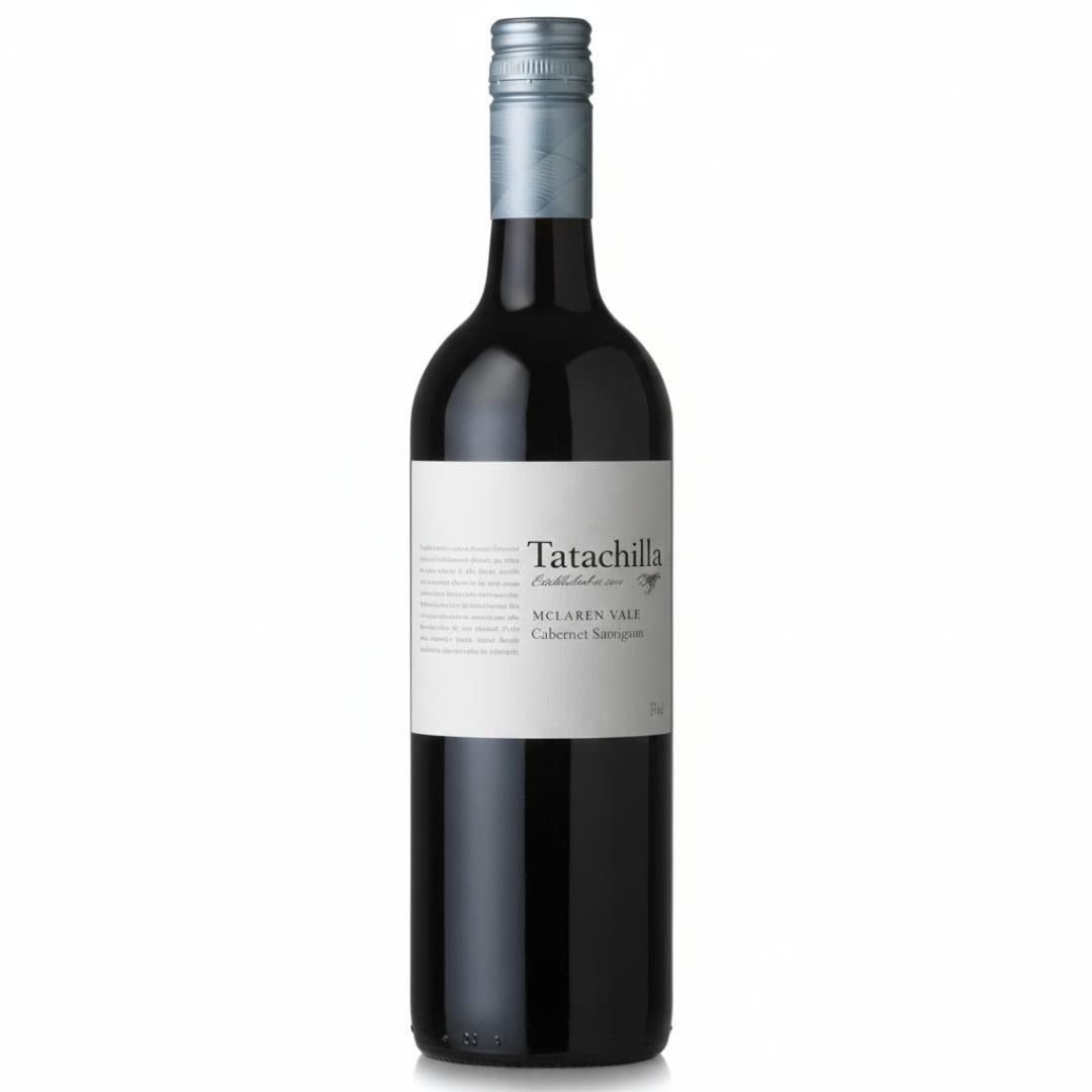 Tatachilla Cabernet Sauvignon-Red Wine-World Wine