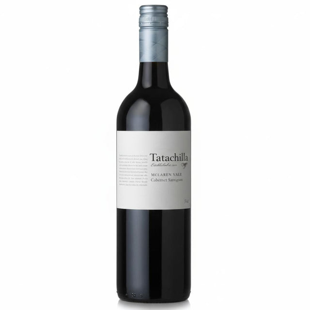 Tatachilla Cabernet Sauvignon-Red Wine-World Wine