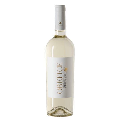 Orefice Cococciola 2023-White Wine-World Wine