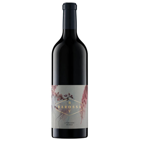 Barossa Boy Lifeblood Shiraz 2018-Red Wine-World Wine