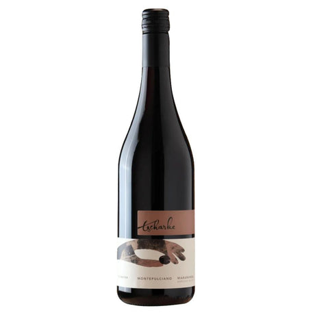 Tscharke Wines The Master Montepulciano 2021-Red Wine-World Wine