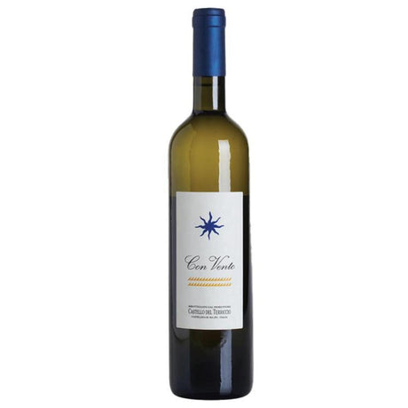 Castello Del Terriccio Castello del Terriccio Con Vento 2024-White Wine-World Wine