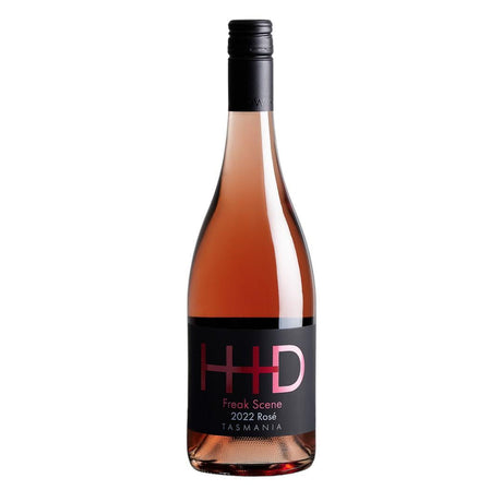 Haddow and Dineen Freak Scene Rose 2022-Rose Wine-World Wine