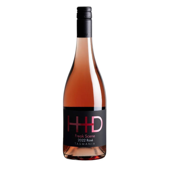 Haddow and Dineen Freak Scene Rose 2022-Rose Wine-World Wine