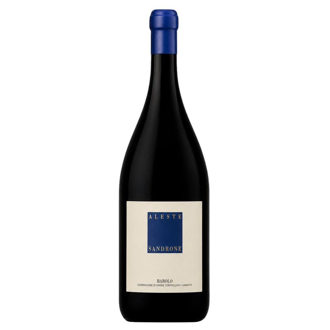 Luciano Sandrone Barolo Aleste 2021 (1500ml)-Red Wine-World Wine