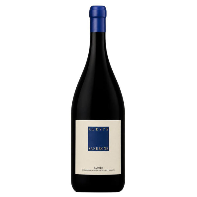Luciano Sandrone Barolo Aleste 2021 (1500ml)-Red Wine-World Wine