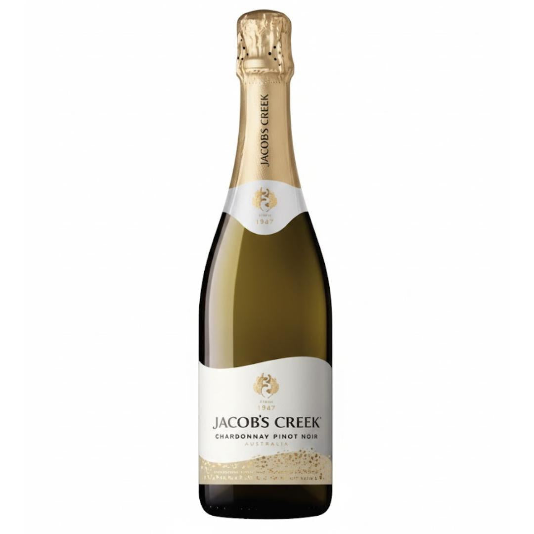 Jacob's Creek Sparkling Chardonnay Pinot-Champagne & Sparkling-World Wine