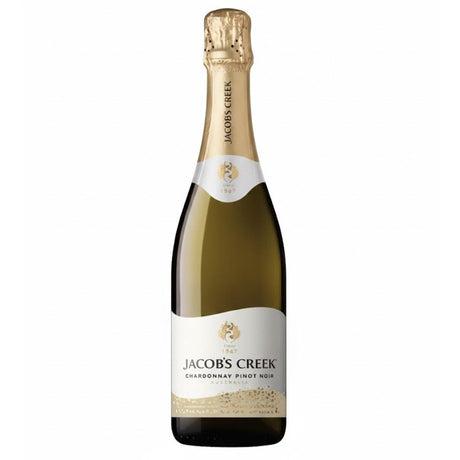 Jacob's Creek Sparkling Chardonnay Pinot-Champagne & Sparkling-World Wine