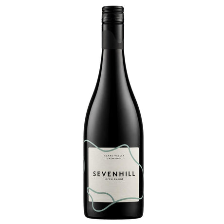 Sevenhill Cellars Open Range Grenache 2021-Red Wine-World Wine