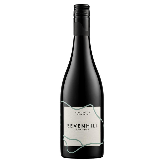 Sevenhill Cellars Open Range Grenache 2021-Red Wine-World Wine