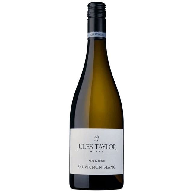 Jules Taylor Sauvignon Blanc 2024-White Wine-World Wine