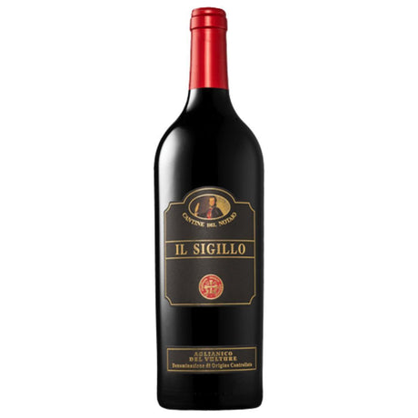 Cantina Del Notaio Il Sigillo 2016-Red Wine-World Wine