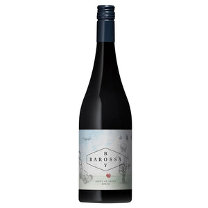 Barossa Boy Happy as Lenny Eden Valley Syrah 2023