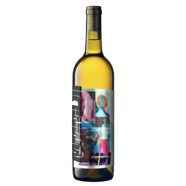 MDI Vino Del Borgo 2023-White Wine-World Wine