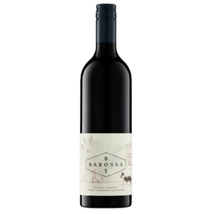 Barossa Boy Double Trouble Barossa Shiraz Cab 2023