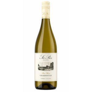 Sir Paz Estate Bee Hive Chardonnay 2024