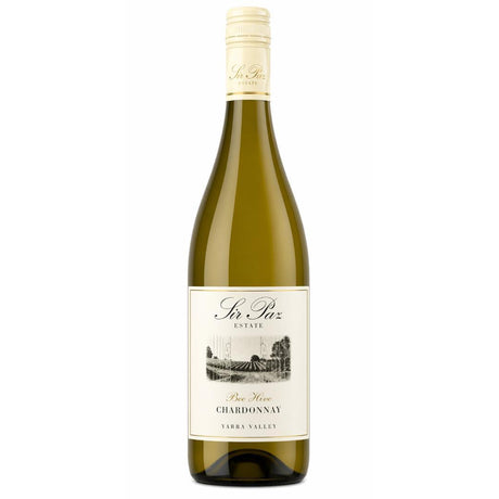 Sir Paz Estate Bee Hive Chardonnay 2024-White Wine-World Wine