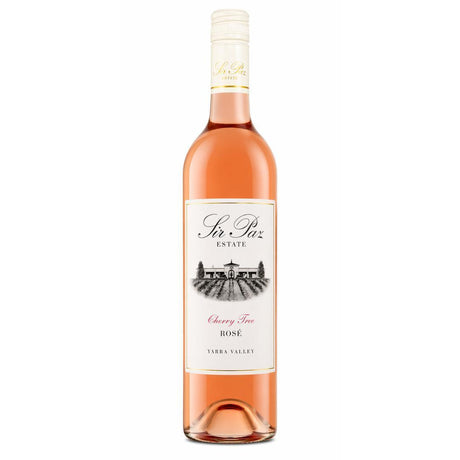 Sir Paz Estate Cherry Tree Rosé 2024-Rose Wine-World Wine