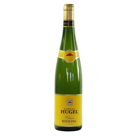 Famille Hugel Riesling Classic 2023-White Wine-World Wine