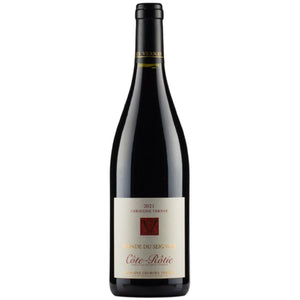 Domaine Georges Vernay 'La Blonde du Seigneur' Cote Rotie 2021