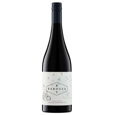 Barossa Boy Little Tacker Barossa GSM 2024-Red Wine-World Wine