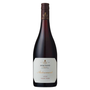 Moss Wood Autrement Pinot Noir 2024