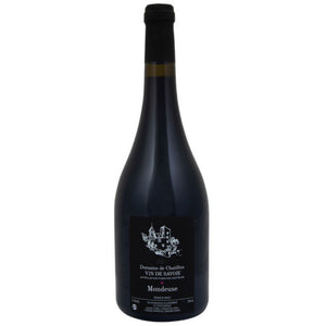 Domaine de Chatillon Mondeuse 2022