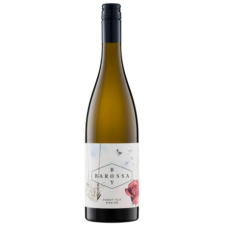 Barossa Boy Cheeky Tilly Eden valley Riesling 2025-White Wine-World Wine